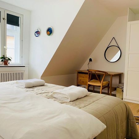 Luxury Apartment In The Heart Of Kopenhagen Buitenkant foto