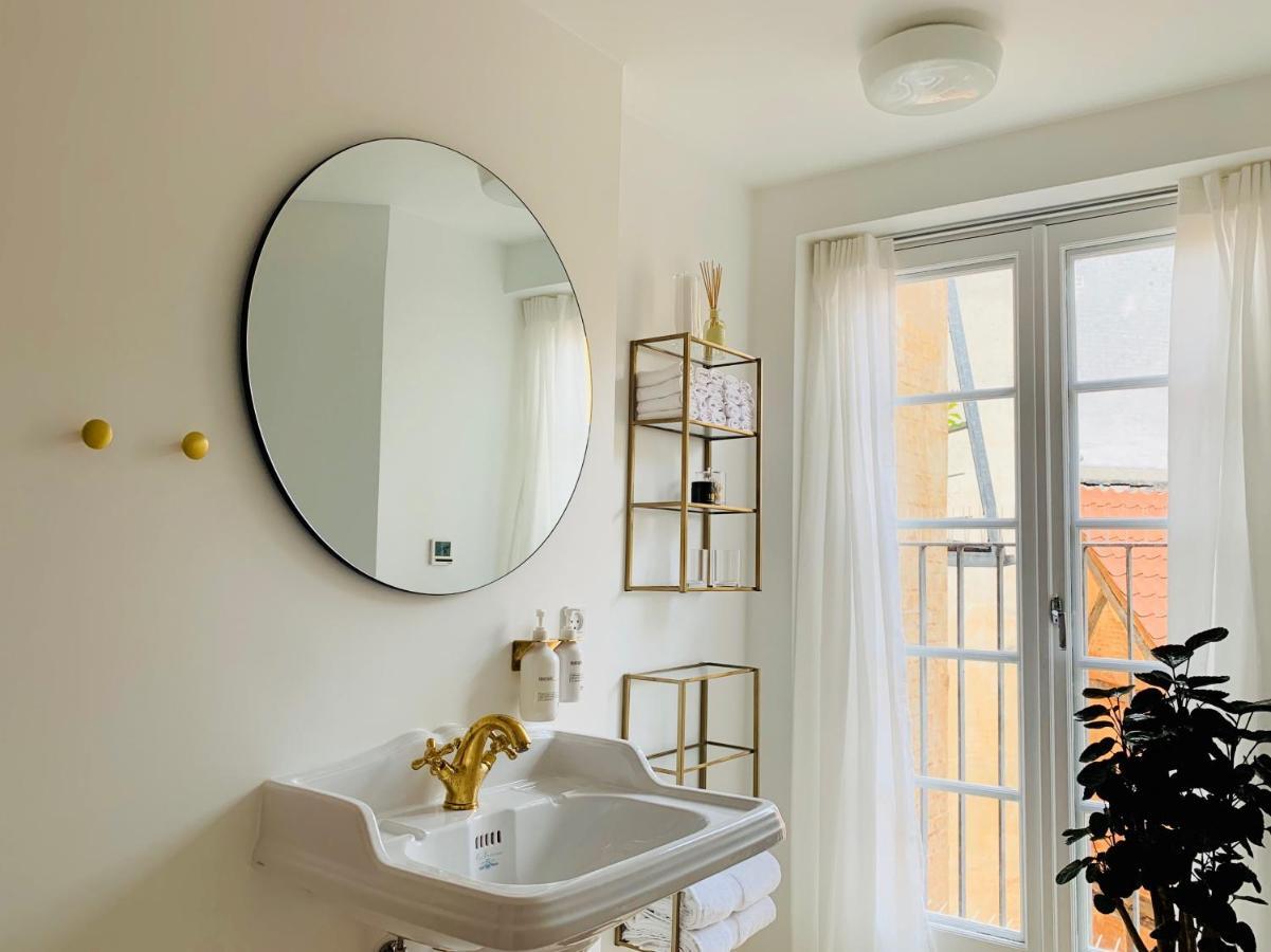 Luxury Apartment In The Heart Of Kopenhagen Buitenkant foto