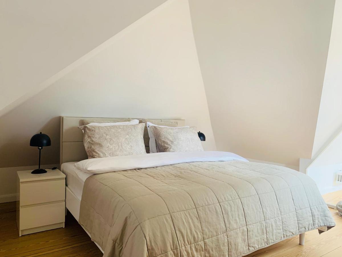Luxury Apartment In The Heart Of Kopenhagen Buitenkant foto
