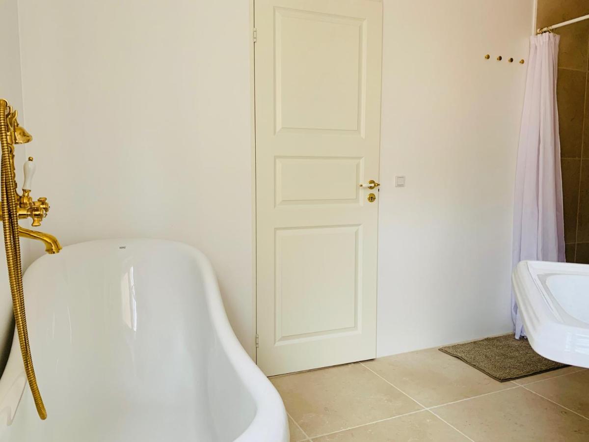 Luxury Apartment In The Heart Of Kopenhagen Buitenkant foto