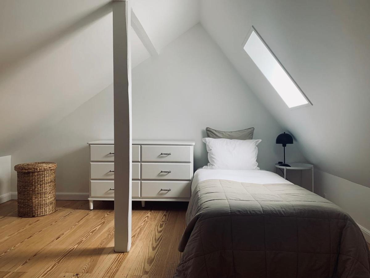 Luxury Apartment In The Heart Of Kopenhagen Buitenkant foto