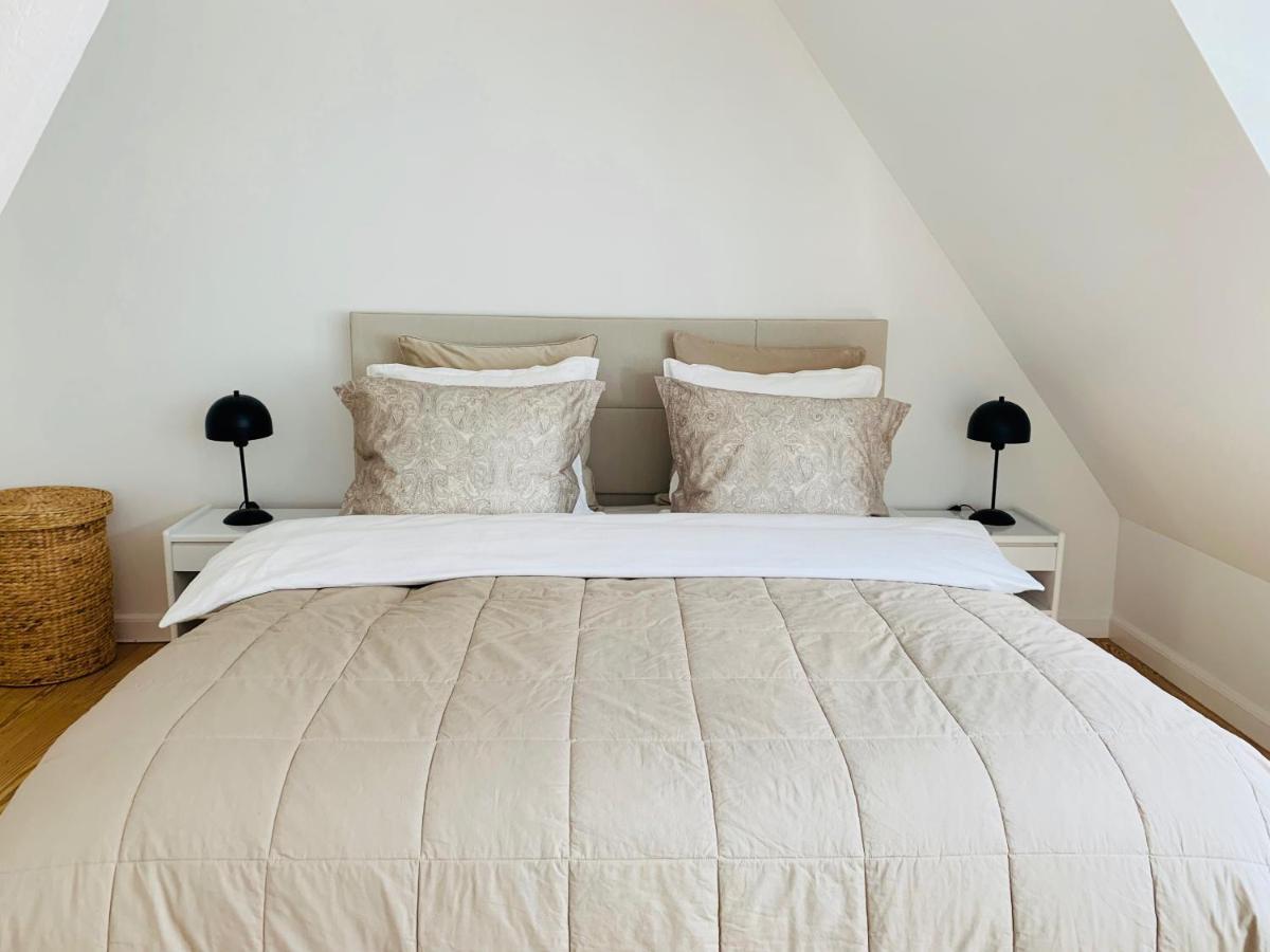 Luxury Apartment In The Heart Of Kopenhagen Buitenkant foto