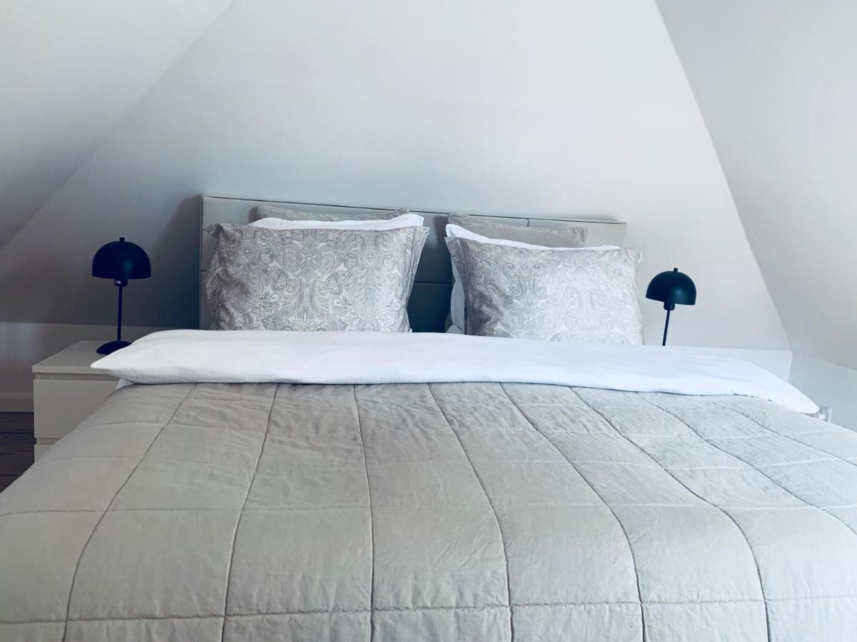 Luxury Apartment In The Heart Of Kopenhagen Buitenkant foto