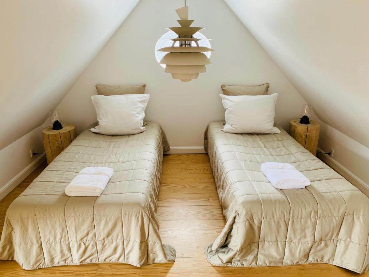 Luxury Apartment In The Heart Of Kopenhagen Buitenkant foto