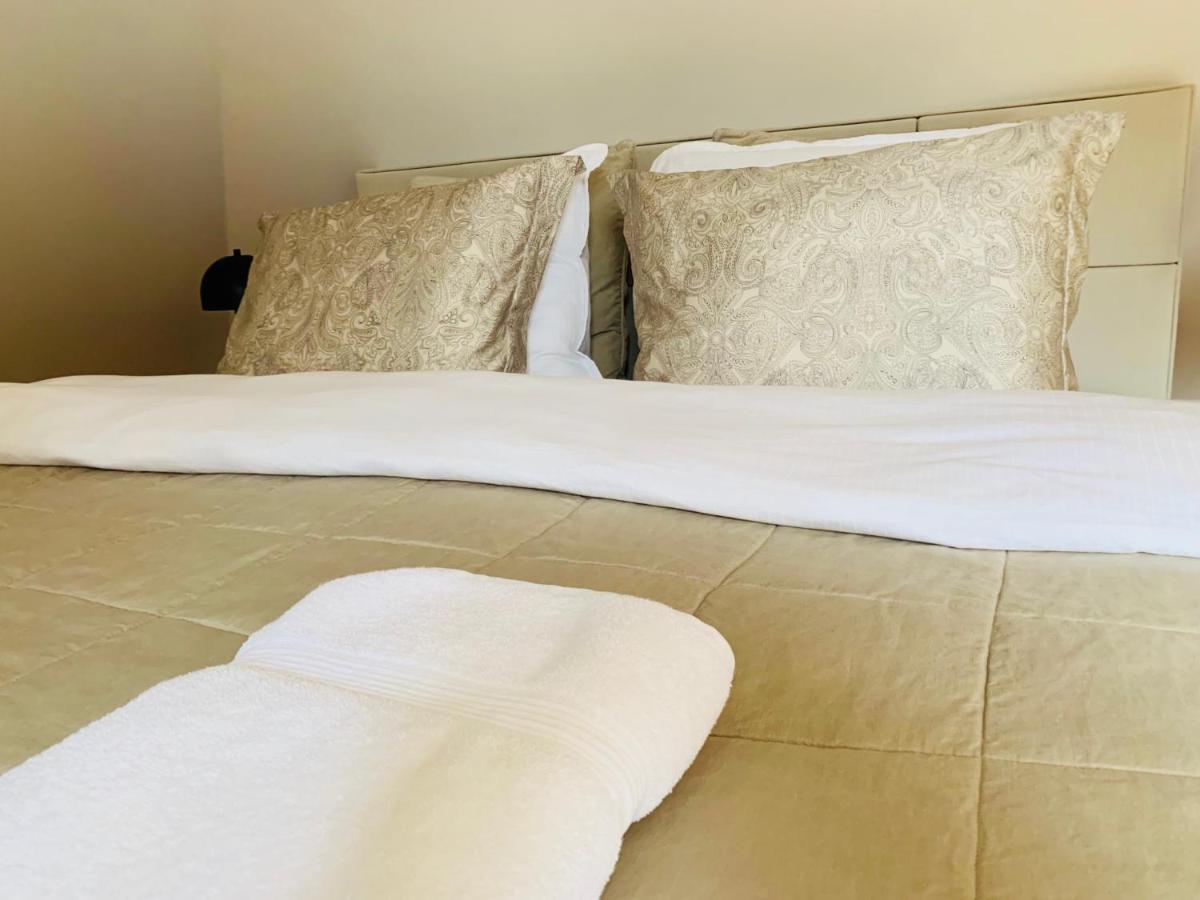 Luxury Apartment In The Heart Of Kopenhagen Buitenkant foto
